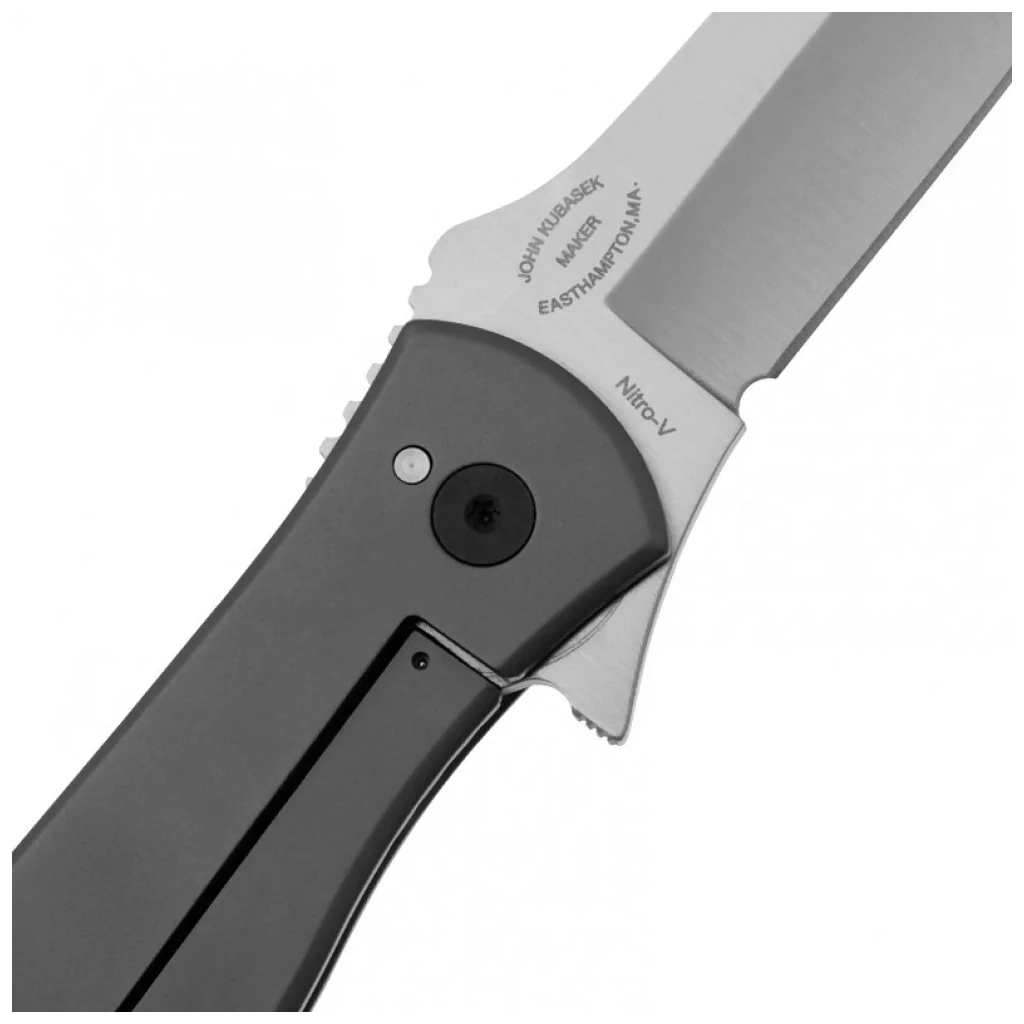 Ніж Boker Plus The Escort (01BO638) - зображення 7