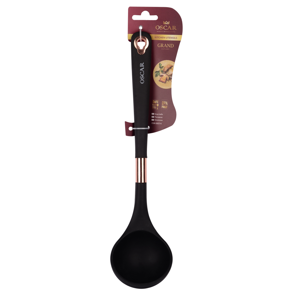 Ополоник Oscar Grand (OSR-5007/4) - зображення 3