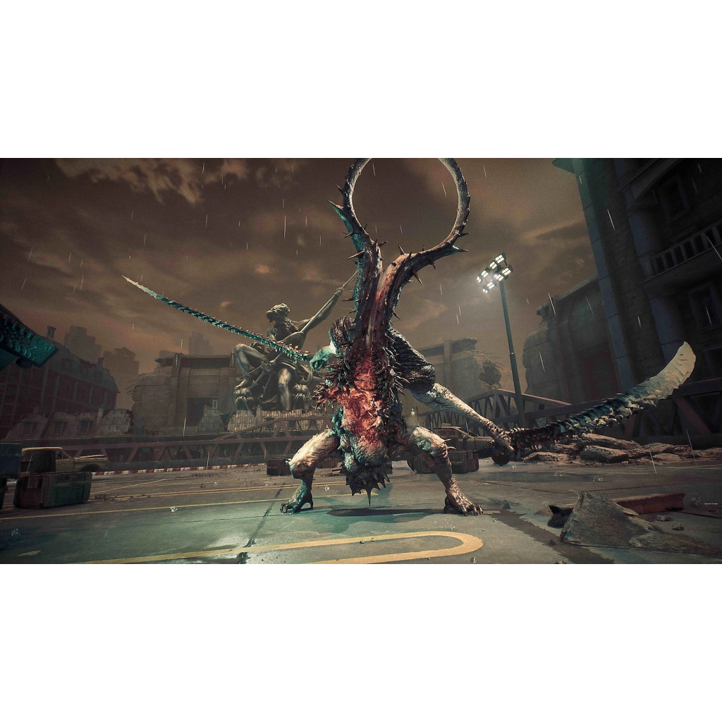 Гра Sony Stellar Blade, BD диск (1000043284) - зображення 7