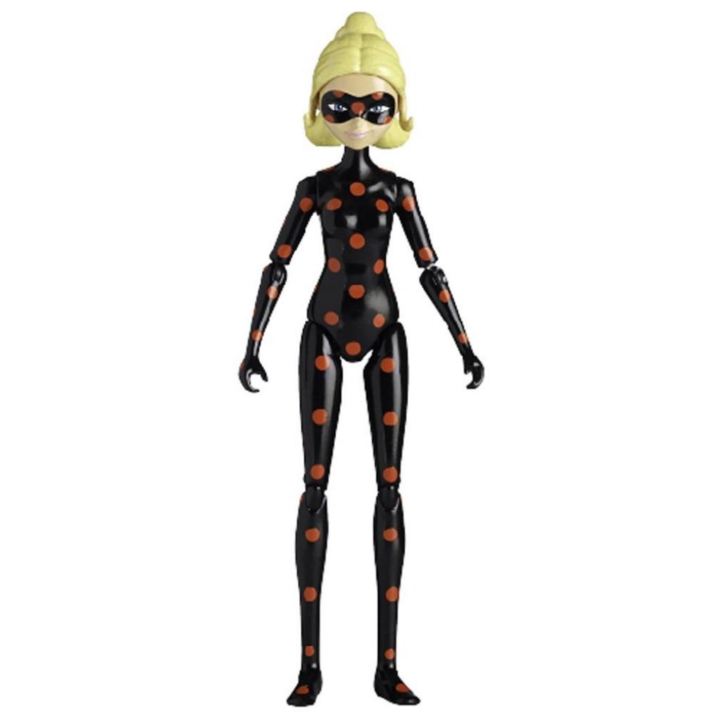 Лялька Miraculous Антибаг 14 см з аксесуаром (39726) - зображення 3
