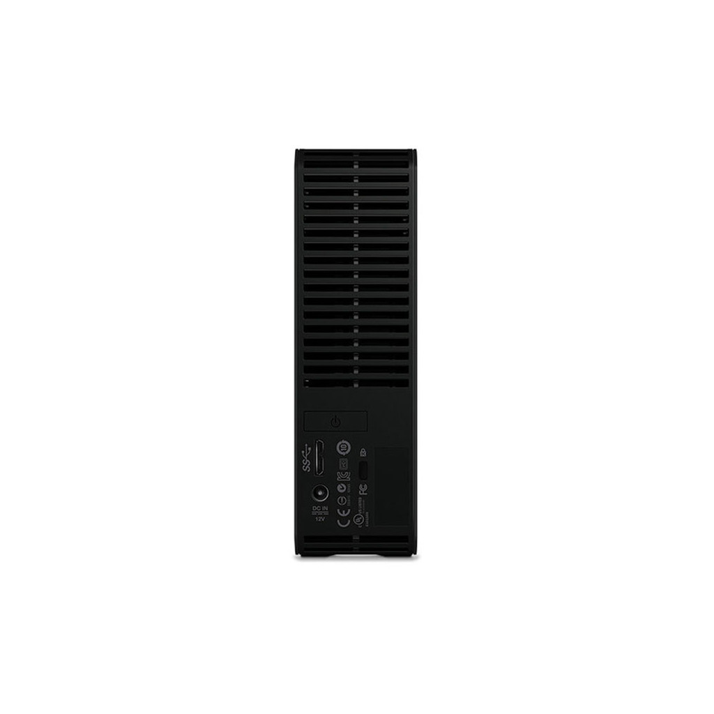Зовнішній жорсткий диск 3.5" 10TB WD (WDBWLG0100HBK-EESN) - зображення 3
