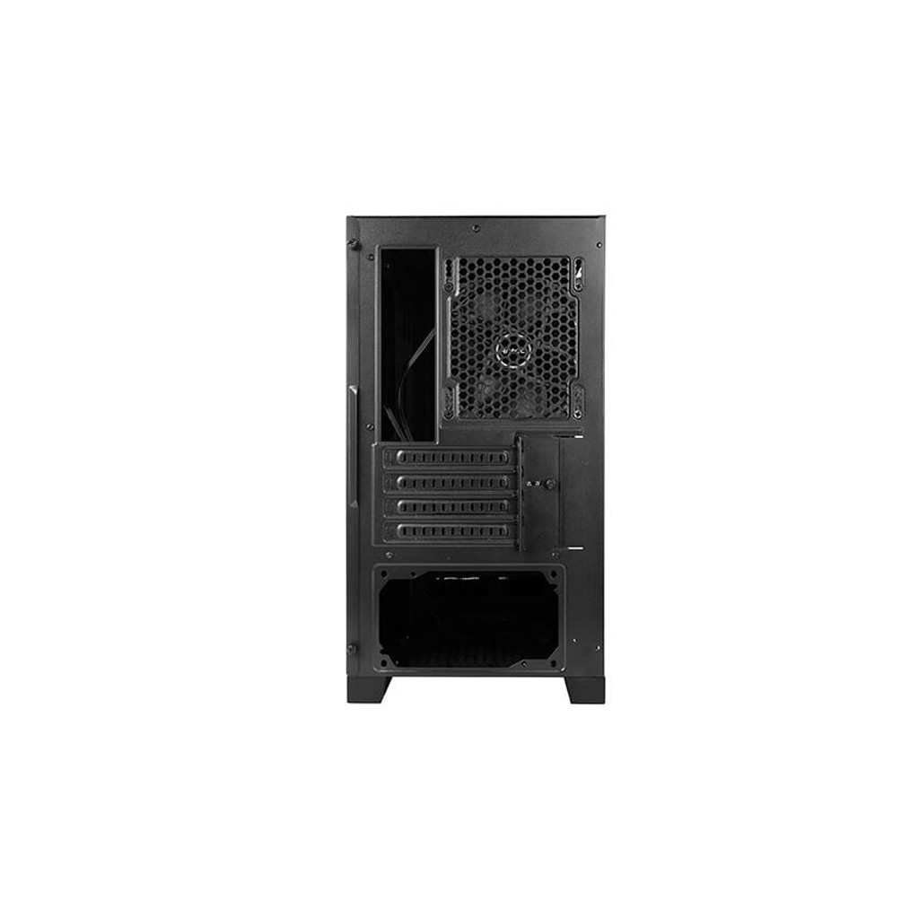 Корпус Antec DP301M (0-761345-80020-4) - зображення 4