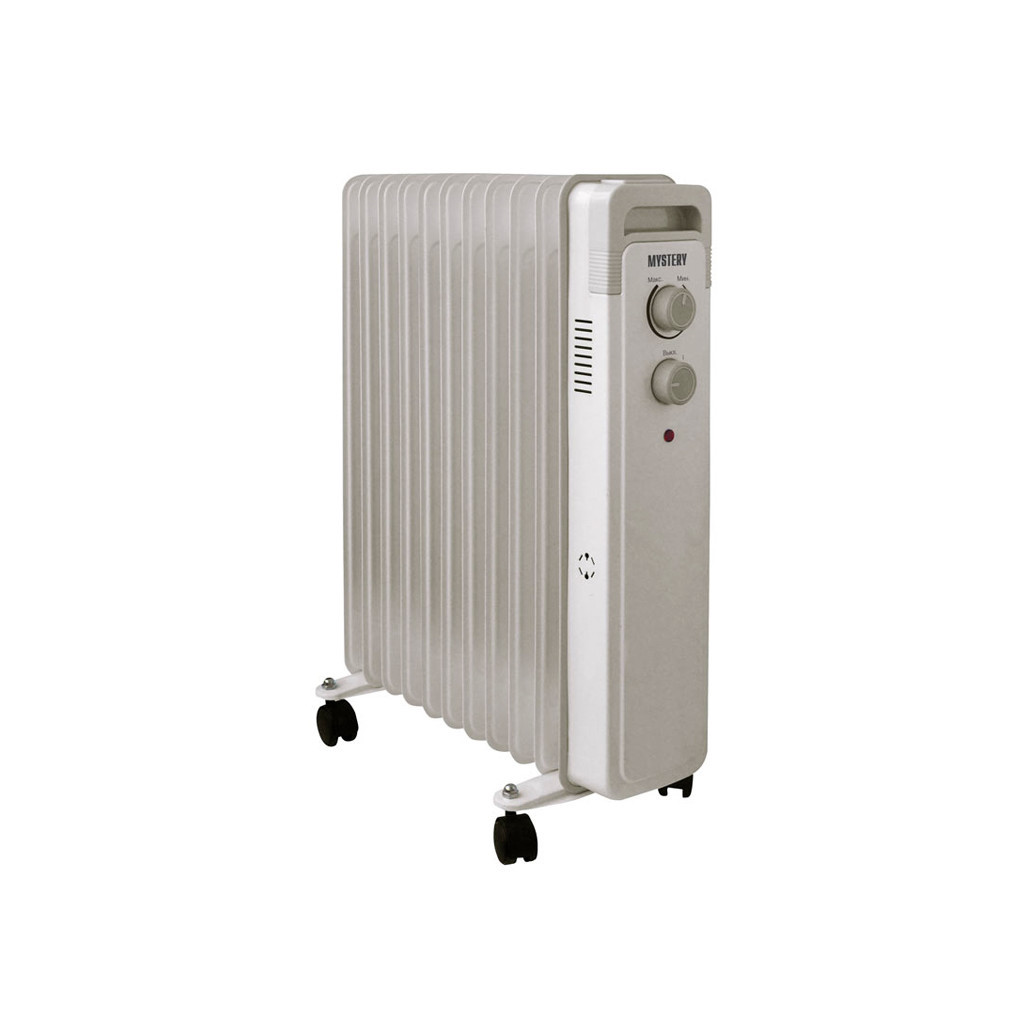 Обігрівач Mystery MH-1103 - зображення 1