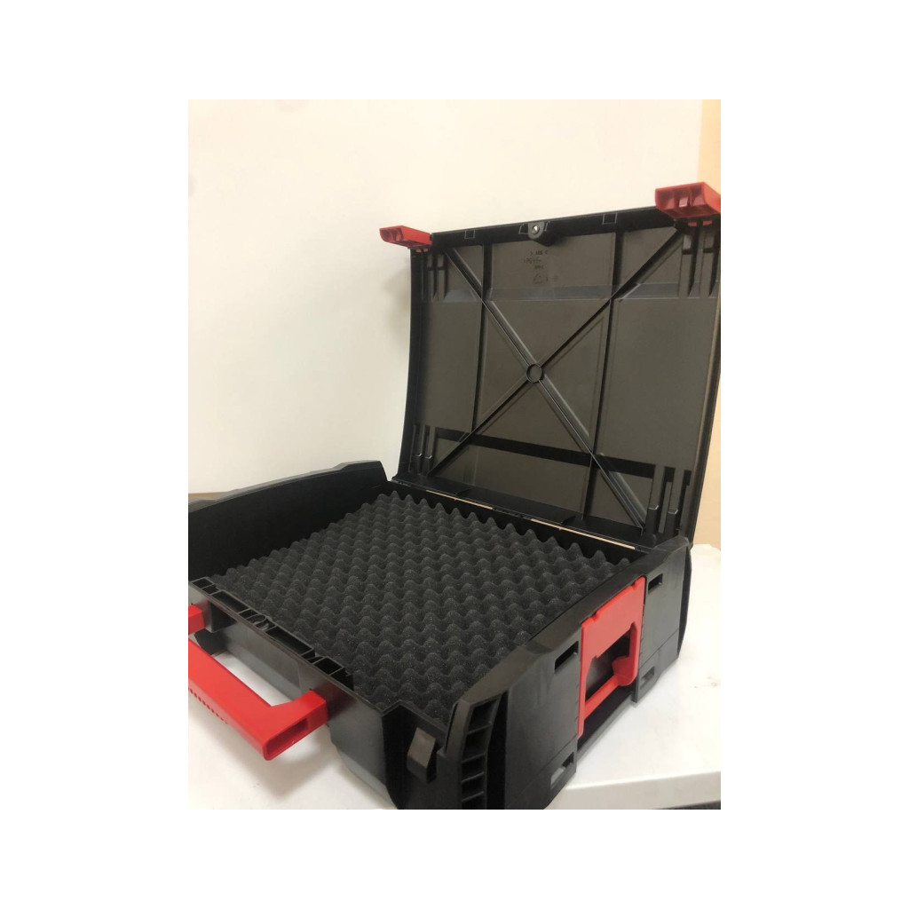 Ящик для інструментів Milwaukee с поролоновой вставкой (4932378986) - зображення 4