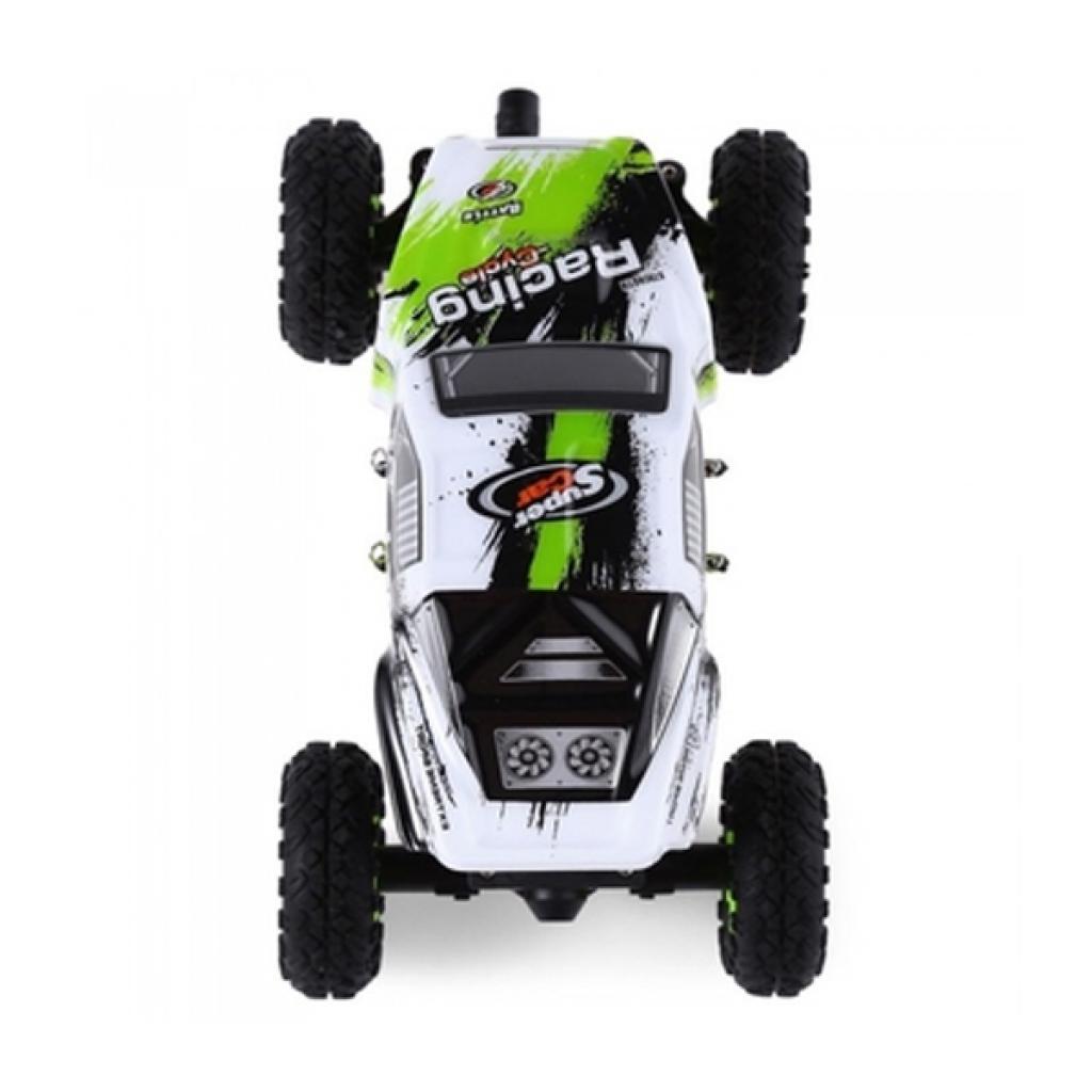 Радіокерована іграшка WL Toys Краулер, 1:24 (WL-24438) - зображення 2