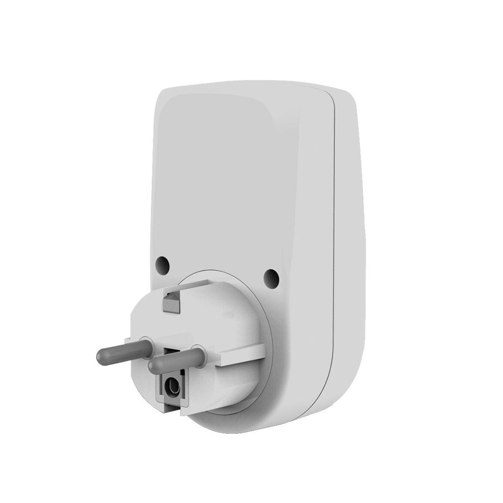 Реле напруги ColorWay DS2, white (CW-VR16-02D) - зображення 5