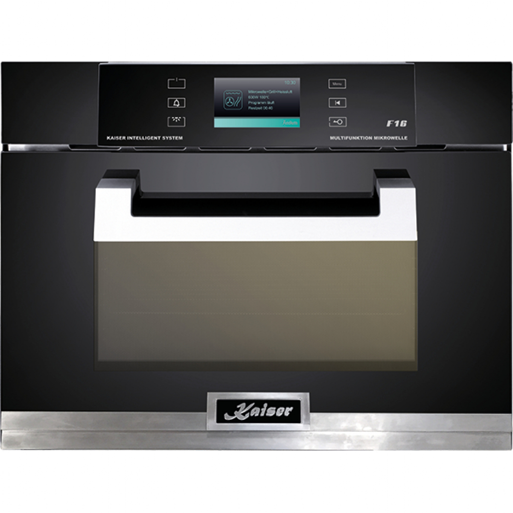 Мікрохвильова піч Kaiser EH6319 - зображення 1