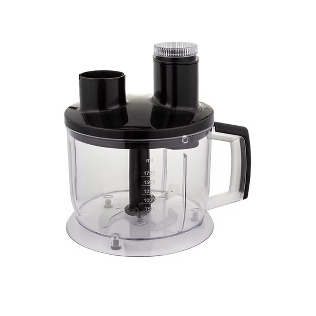 Блендер PRIME Technics PHB 1537 GD (PHB1537GD) - зображення 5