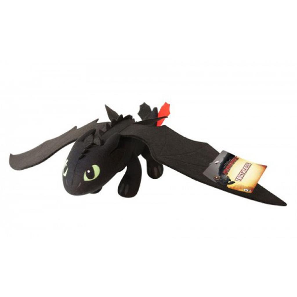 М'яка іграшка Spin Master Дракон Беззубик (SM66573) - зображення 4