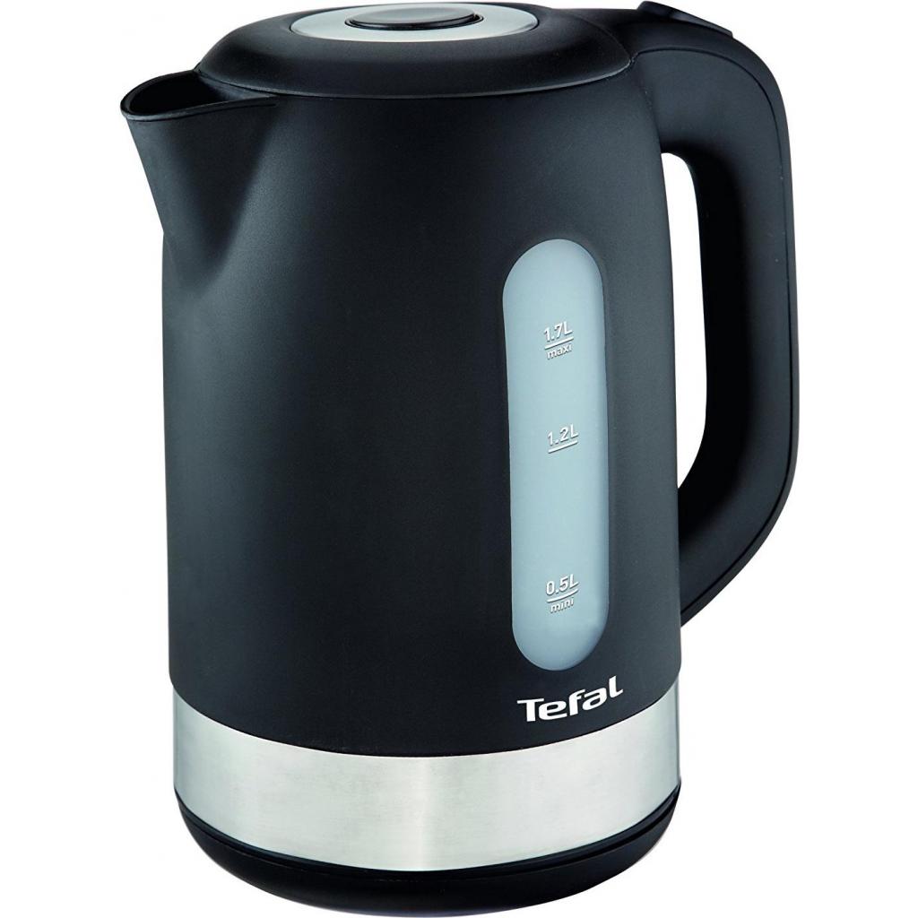 Електрочайник Tefal KO330830 - зображення 1