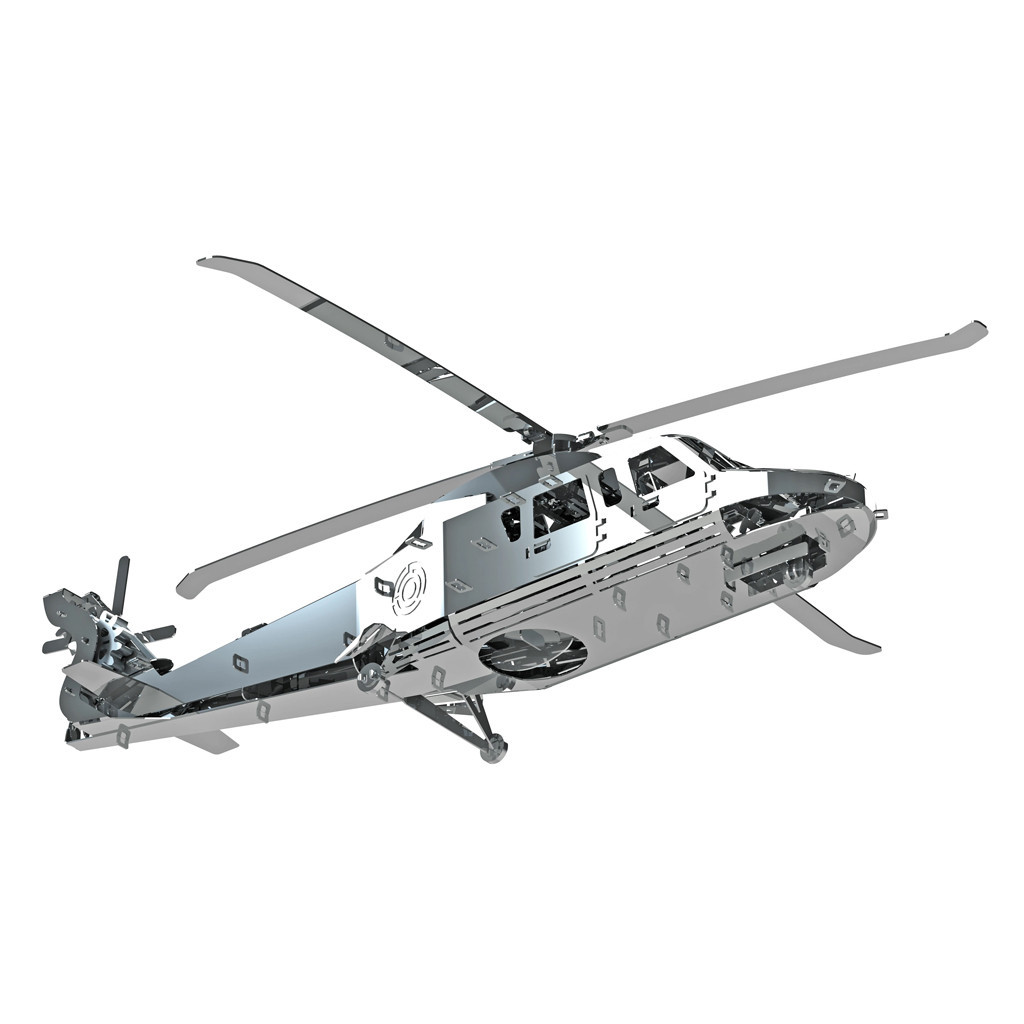 Конструктор Metal Time Lifting Spirit (MT027) - зображення 7