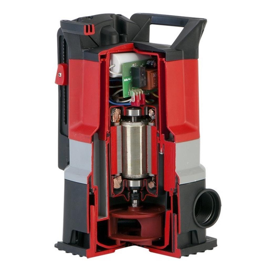 Заглибний насос AL-KO Sub 13000 DS Premium (112829) - зображення 2