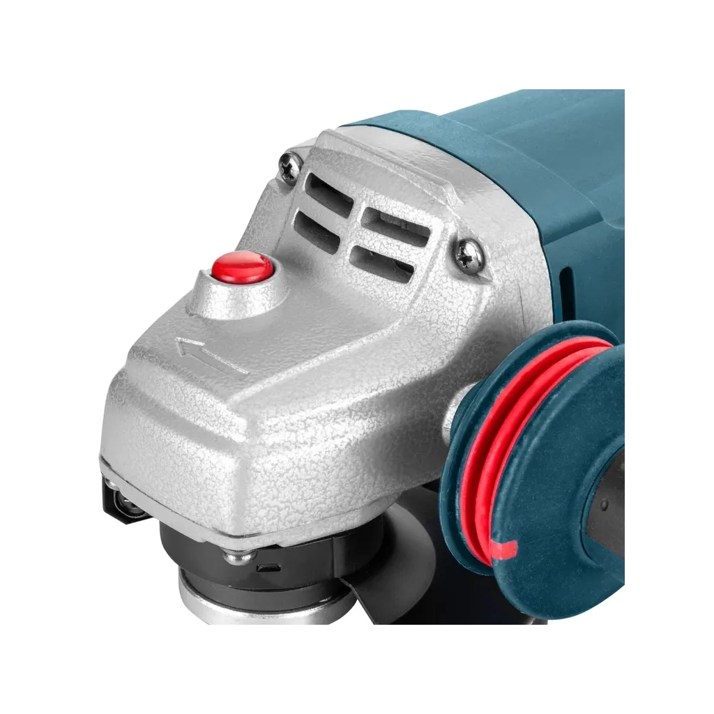 Шліфувальна машина Ronix 1400Вт, 125мм (3160) - зображення 4