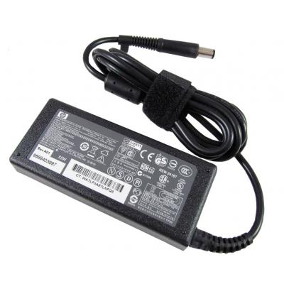 Блок живлення до ноутбуку HP 65W 18.5V 3.5A разъем 7.4/5.1(pin inside) (ED494AA / PPP09L-Е / A40043) - зображення 1