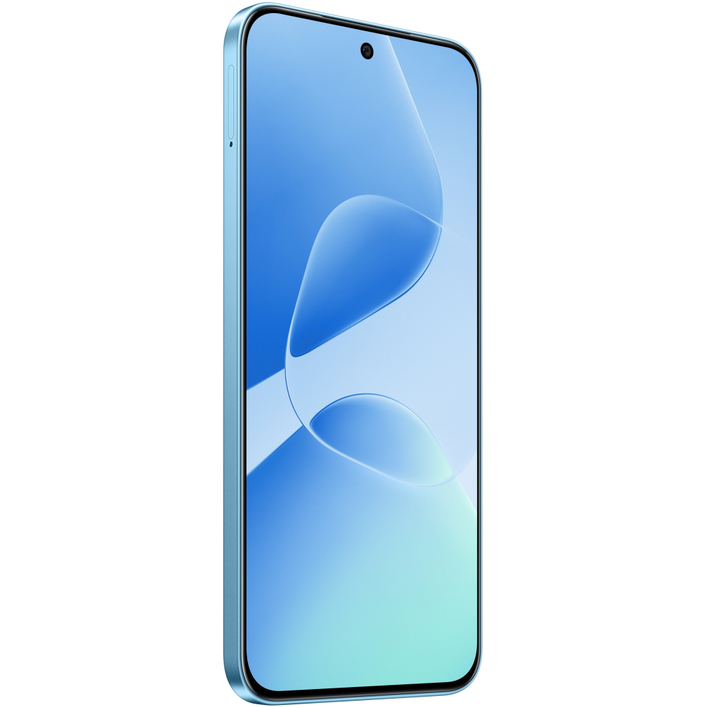 Мобільний телефон Infinix Hot 60 Pro 8/128Gb Sapphire Blue (4894947093500) - зображення 5