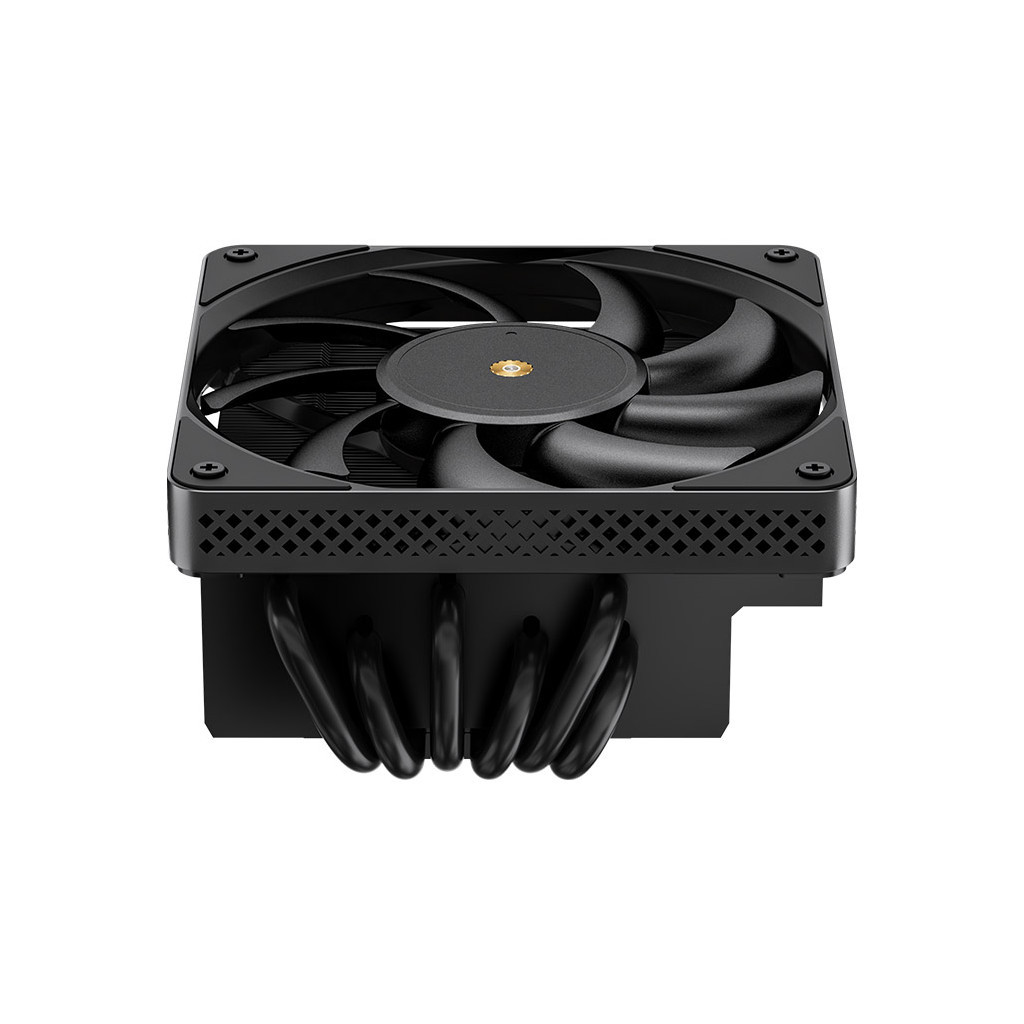 Кулер до процесора JONSBO HX6200D Black - зображення 2