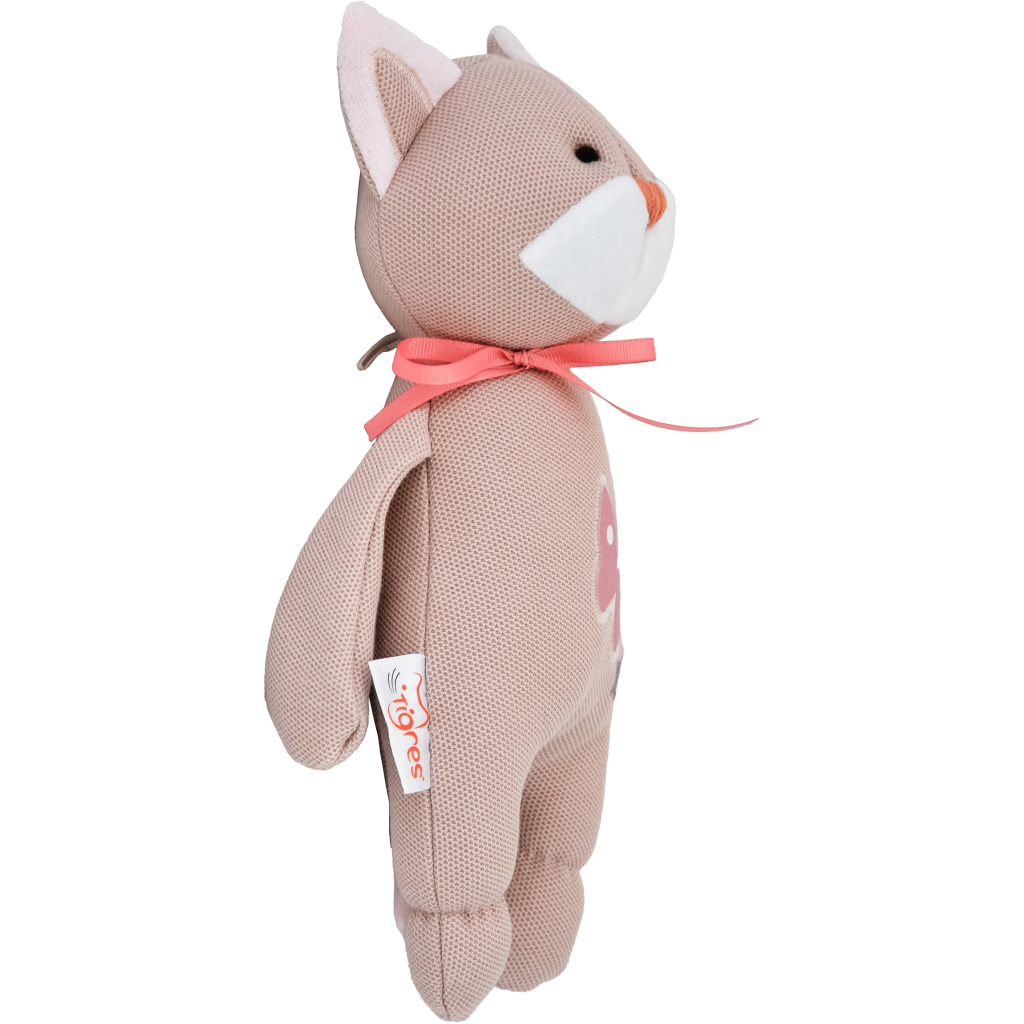 М'яка іграшка Tigres Лисичка Star (ЛИ-0014) - зображення 3