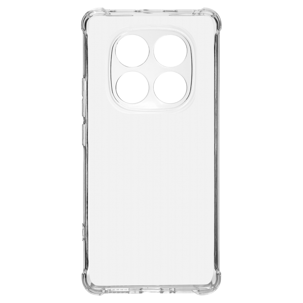 Чохол до мобільного телефона Armorstandart Air Force Xiaomi Redmi Note 14 Pro 4G / Note 14 Pro 5G Camera cover Clear (ARM79705) - зображення 1