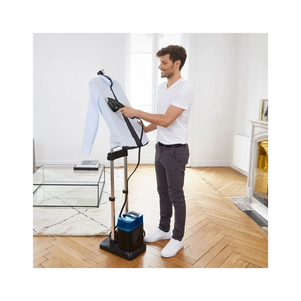 Відпарювач для одягу Tefal QT2022E1 - изображение 10