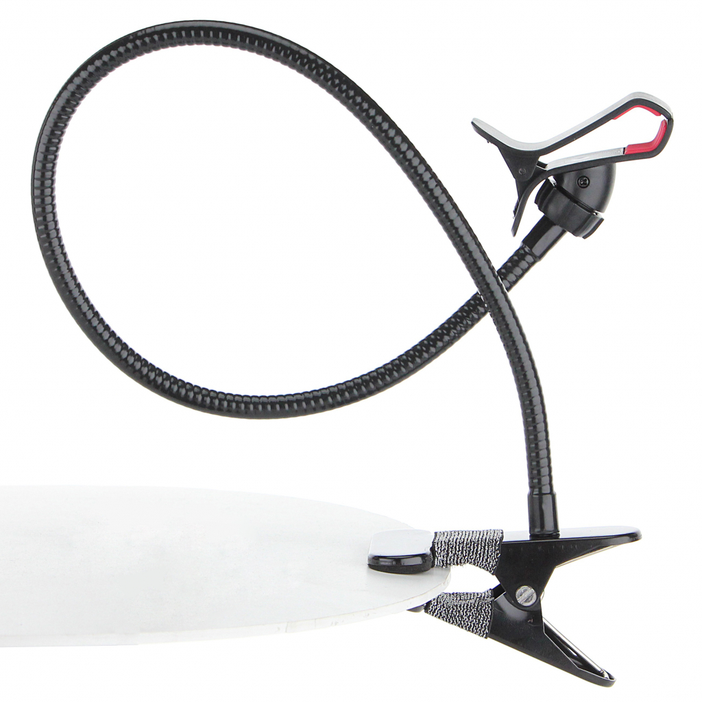 Тримач для смартфонів UFT IP05 black (UFTIp05StrongB) - зображення 1