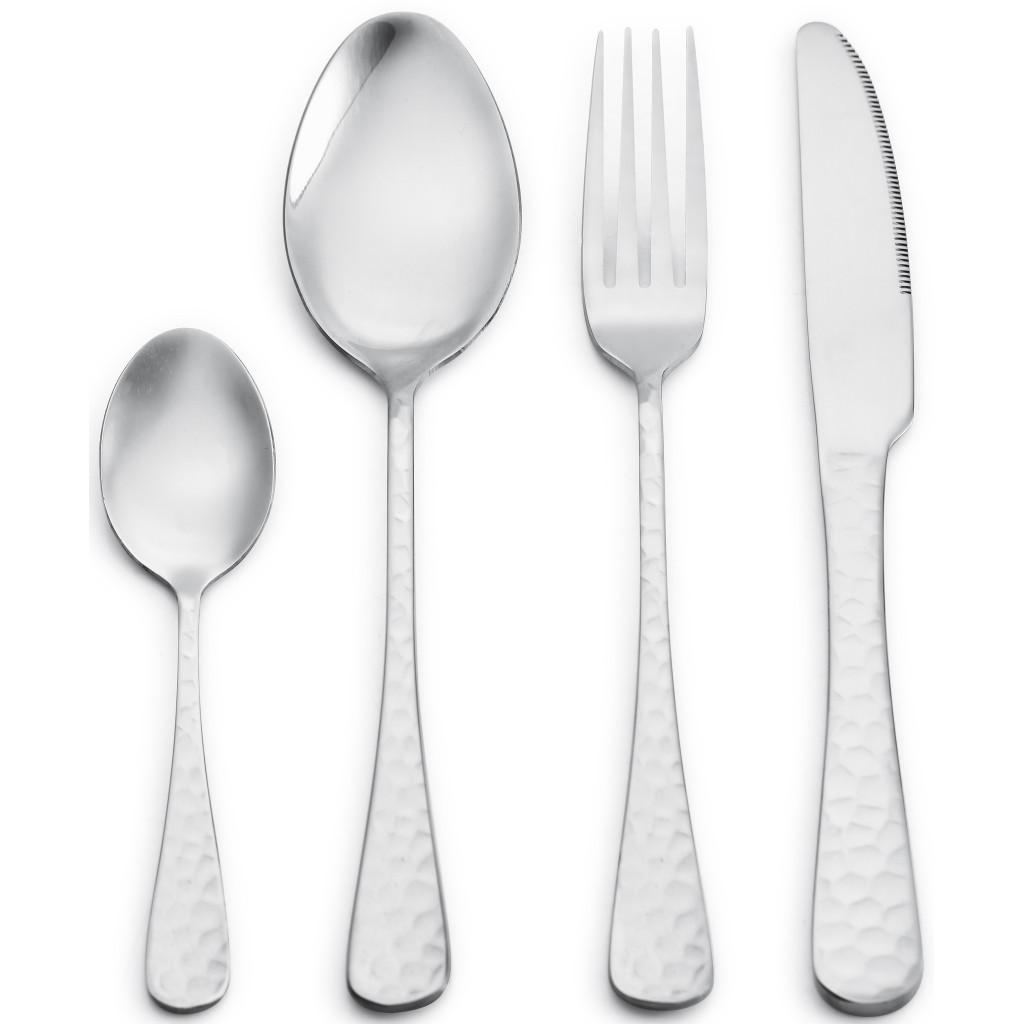 Чайна ложка Ringel Vega 6 шт (RG-3118-6/4) - зображення 2