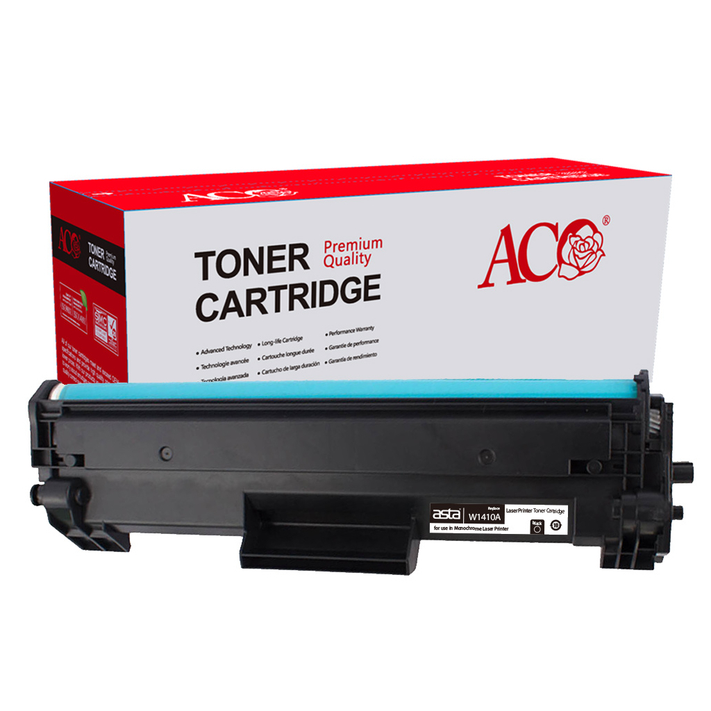 Картридж ACO HP W1500A (150A) без чипа (ACO-W1500ANC) - изображение 1