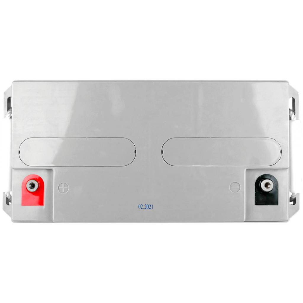 Батарея до ДБЖ LogicPower LPN-GL 12В 65Ah (13718) - изображение 5