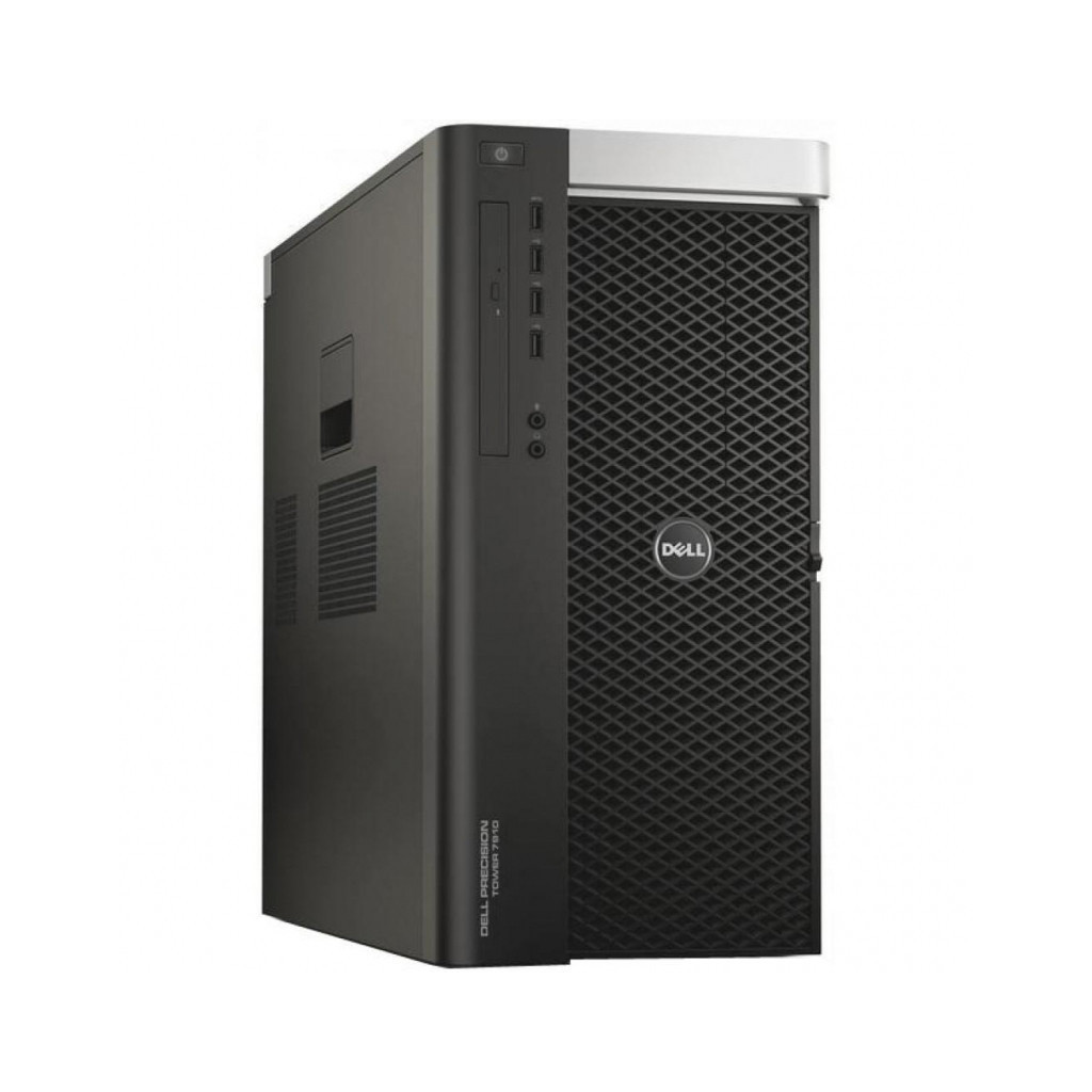 Комп'ютер Dell Precision 7910 Tower / E5-2667 v4 (210-ACQO#BASE-08) - зображення 3