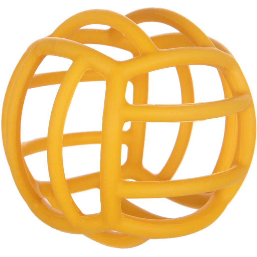 Прорізувач Canpol babies силіконова М'яч (80/303) - изображение 1