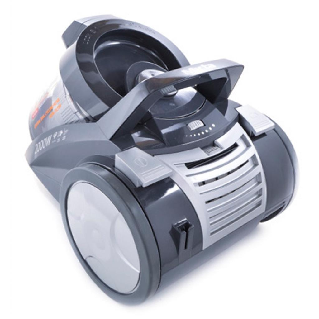 Пилосос Mirta VCK20S - зображення 3