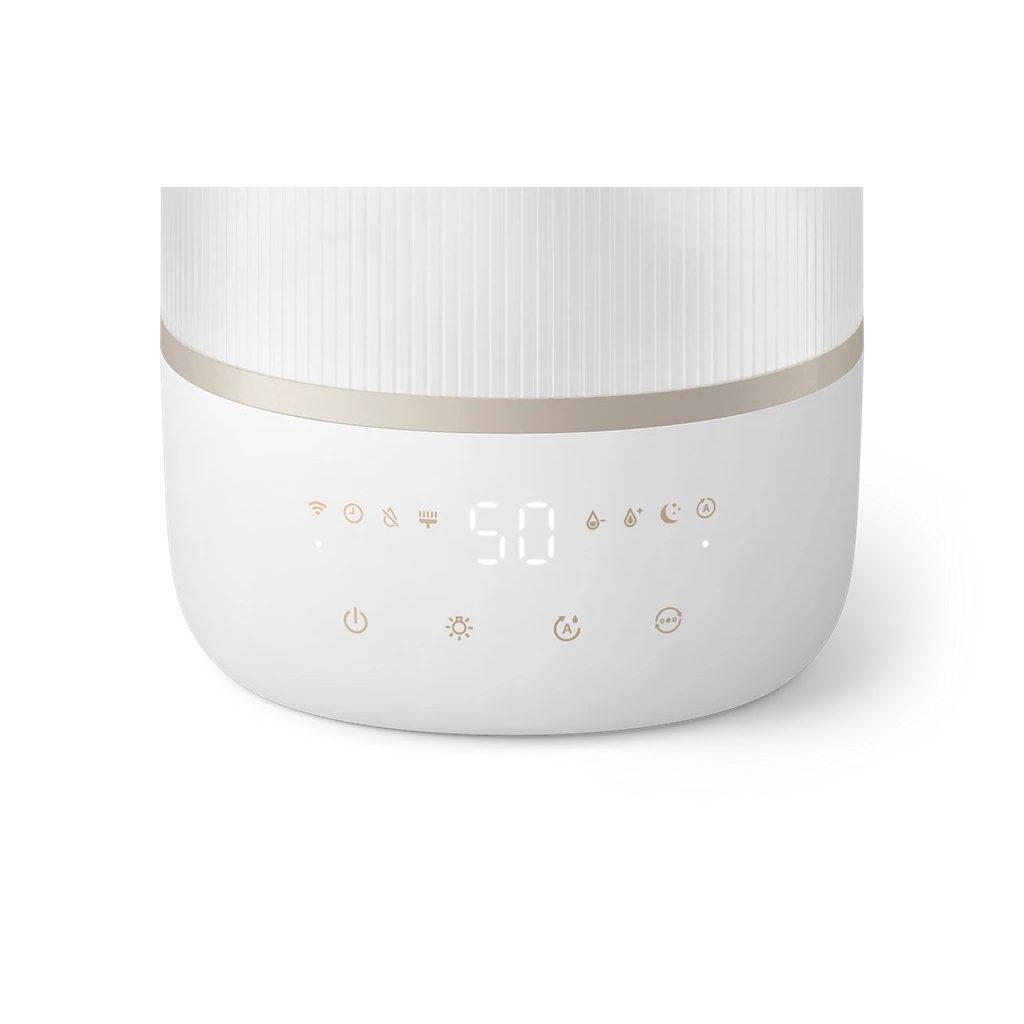 Зволожувач повітря Philips HU1510/04 - зображення 4