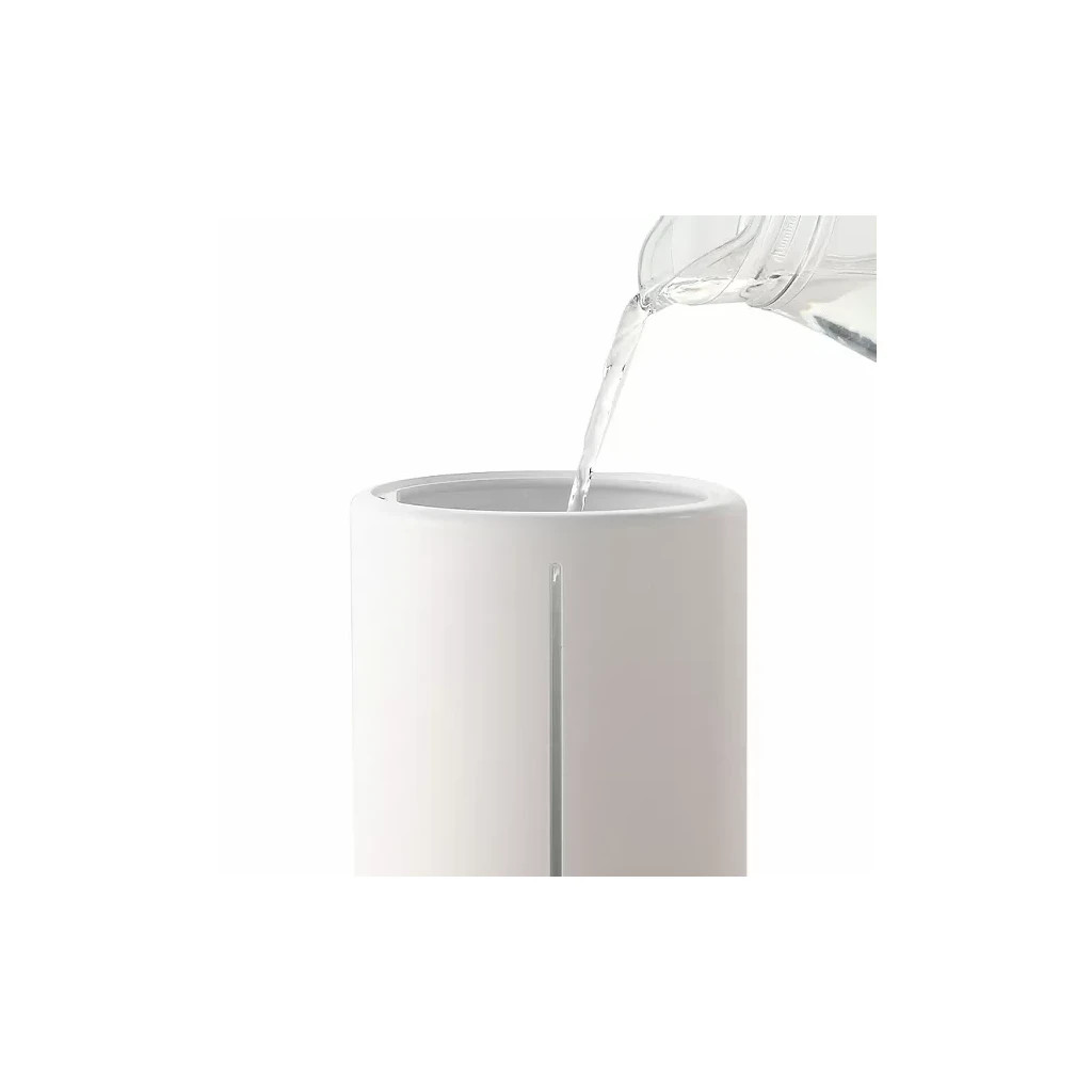 Зволожувач повітря Xiaomi Mijia UF-C Smart White (SCK0A45) - зображення 5