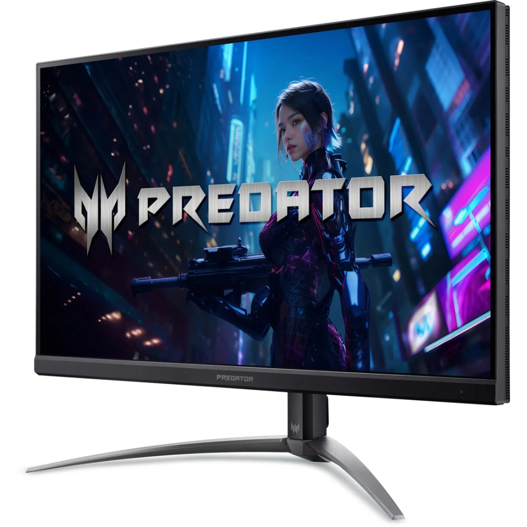 Монітор Acer Predator X32QFSbmiiphuzx (UM.JXXEE.S02) - зображення 2