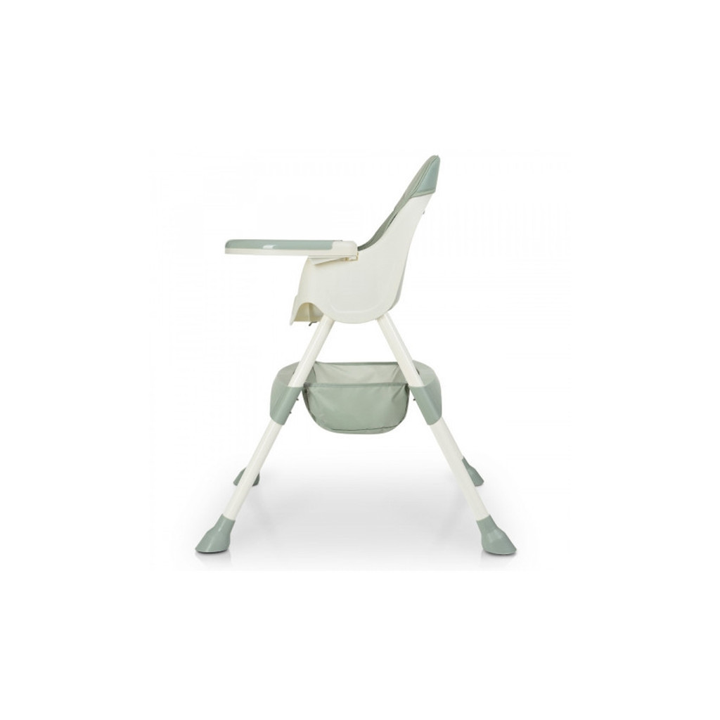 Стілець для годування Bambi M 4136 olive - зображення 4
