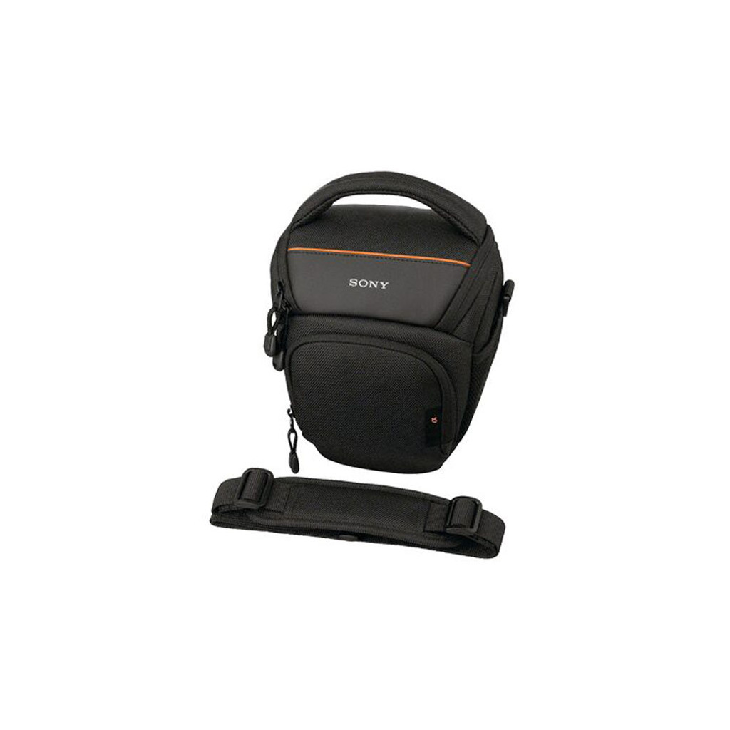 Фото-сумка Sony LCS-AMB (LCSAMB.SYH) - зображення 1