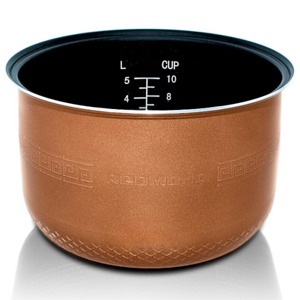 Мультиварка Redmond RMC-4503 - зображення 7