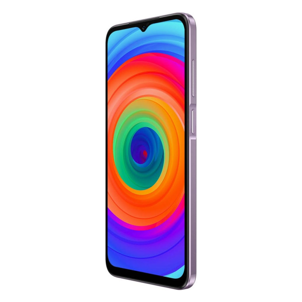 Мобільний телефон Ulefone Note 14 4/64GB Purple (6937748735052) - зображення 5