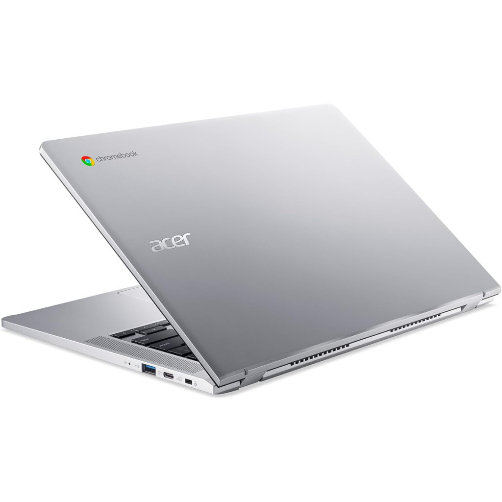 Ноутбук Acer Chromebook 314 CB314-4H (NX.KB9EU.001) - зображення 6