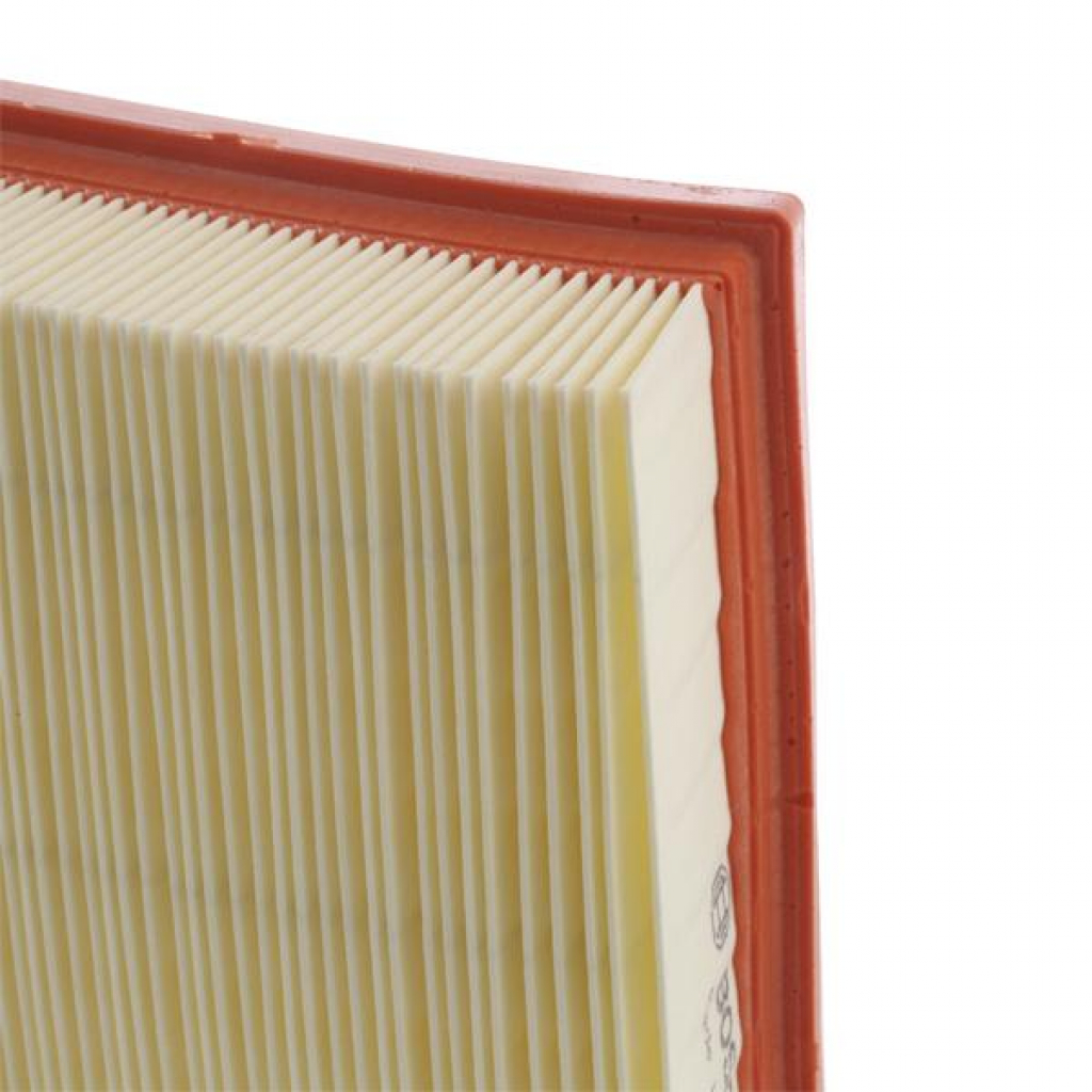 Повітряний фільтр для автомобіля Bosch F 026 400 180 - зображення 3