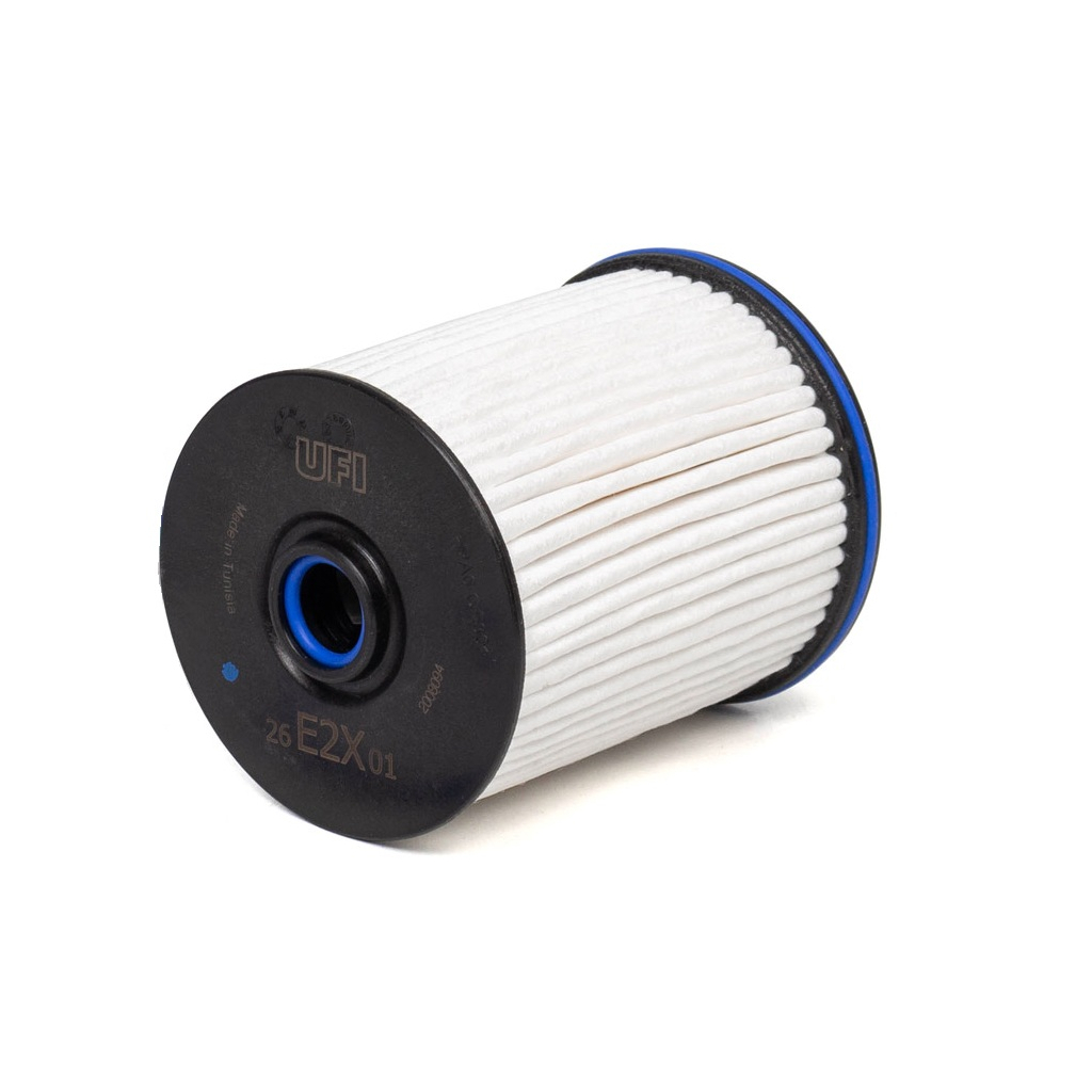 Фільтр паливний UFI 26.E2X.02 - зображення 1