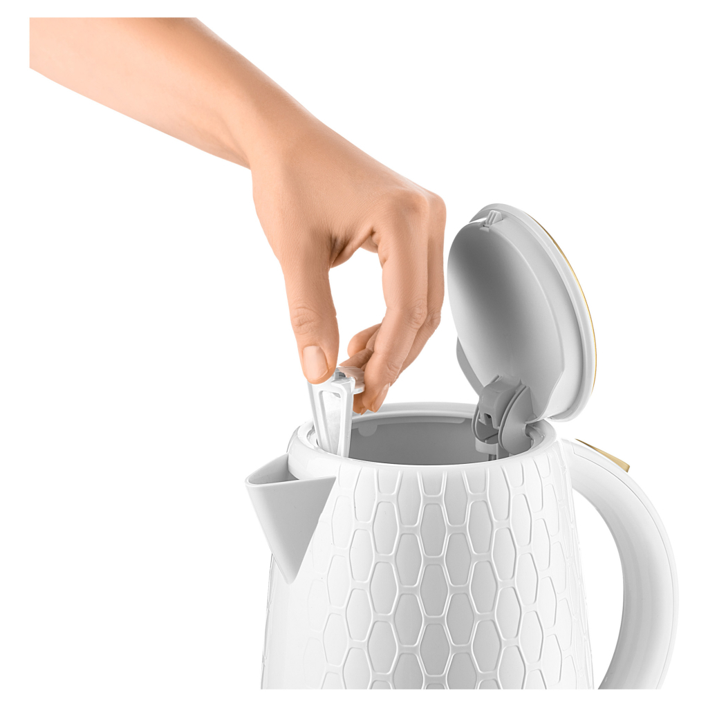 Електрочайник Sencor SWK 7200WH - зображення 8