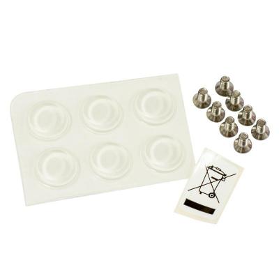 Маршрутизатор Mikrotik CCR1072-1G-8S+ - зображення 5