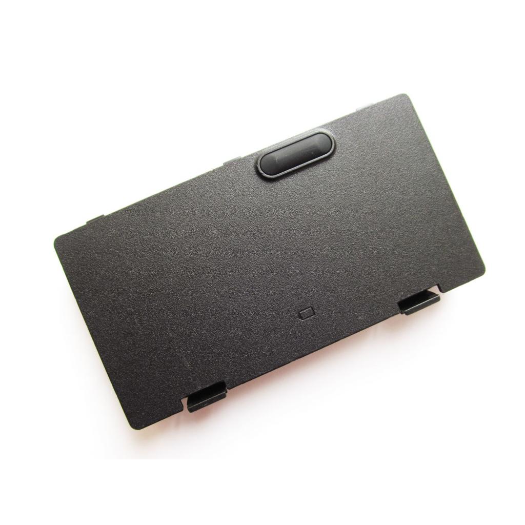 Акумулятор до ноутбука ASUS A32-X51, 4400mAh (46Wh), 6cell, 11.1V, Li-ion (A47402) - зображення 2