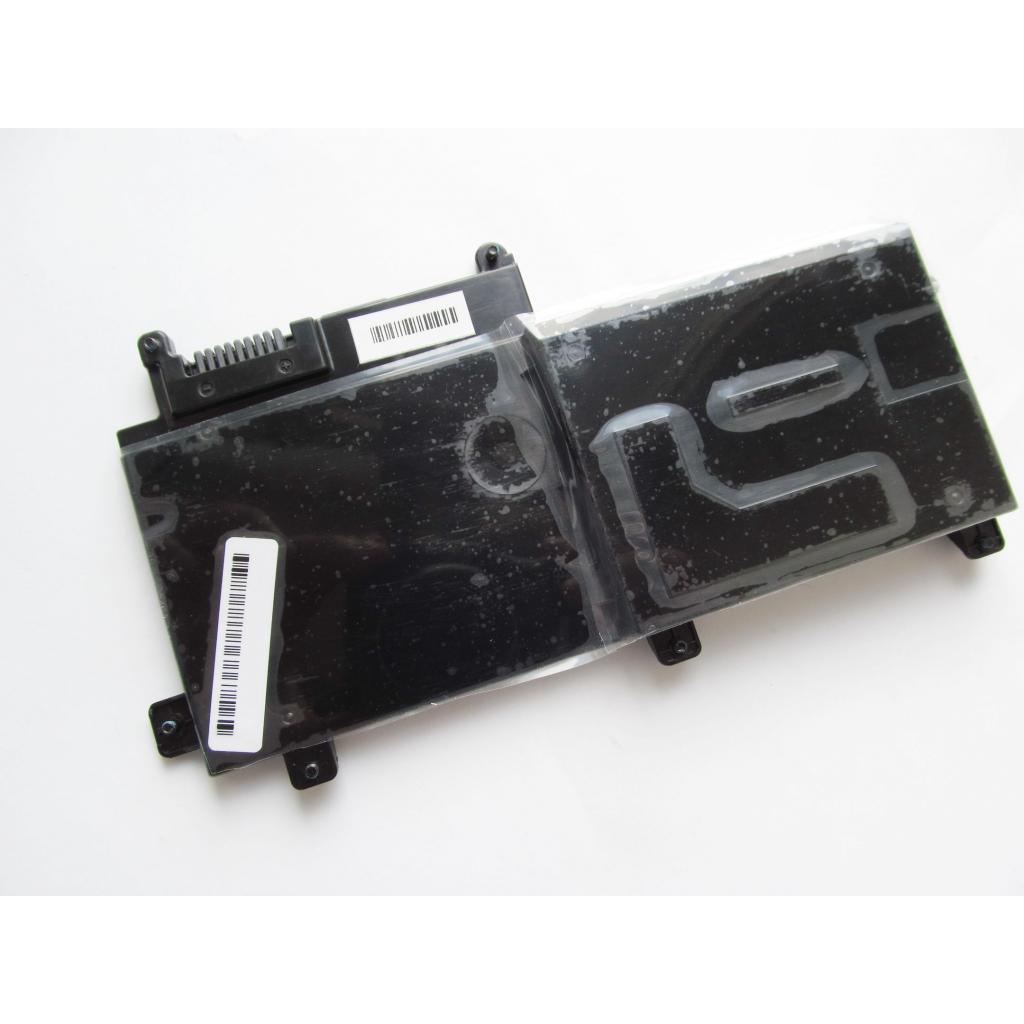 Акумулятор до ноутбука HP ProBook 650 G2 HSTNN-UB6Q, 48Wh (4210mAh), 3cell, 11.4V, Li- (A47451) - изображение 2