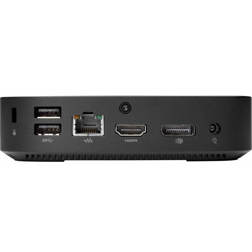 Комп'ютер HP t430 W10IoT 32GF/4GB TC (24N04AA) - зображення 4