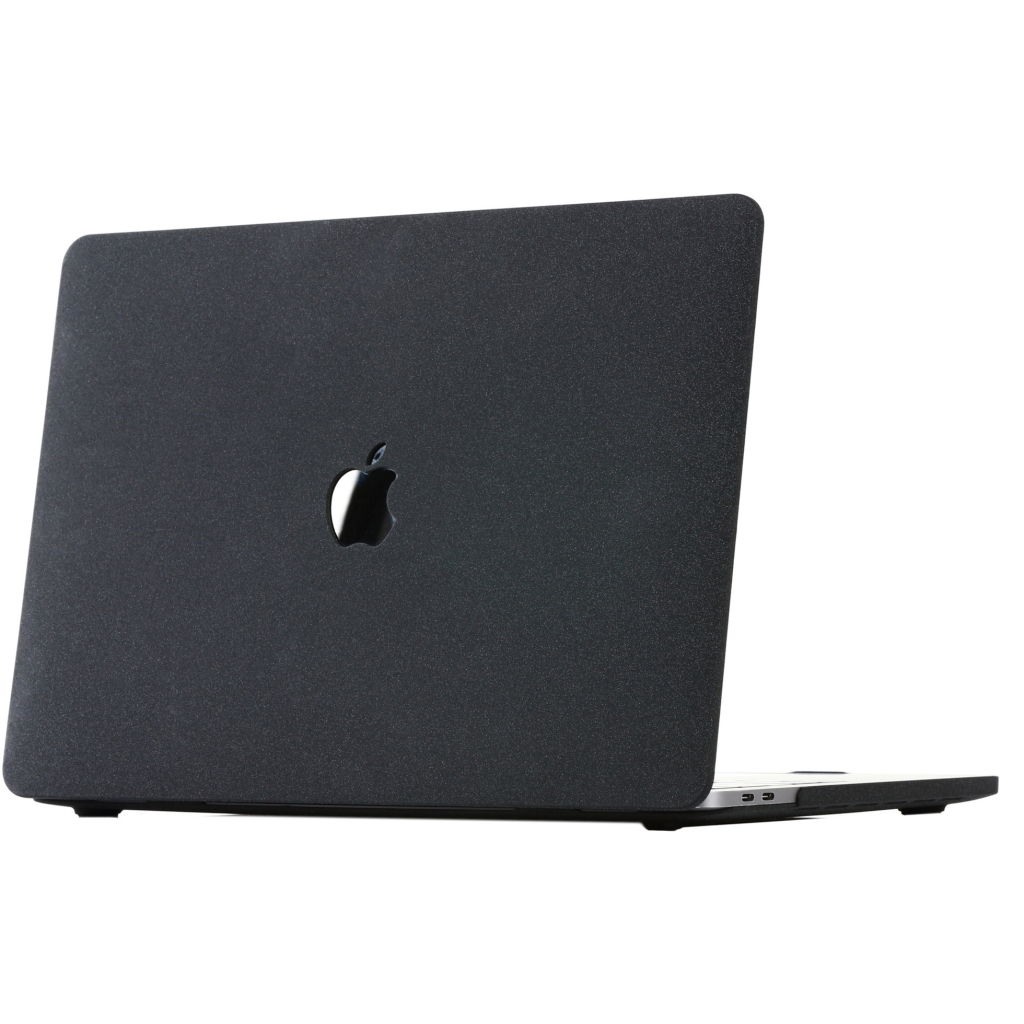 Чохол до ноутбука Armorstandart 15.4 MacBook Pro, Hardshell, Black (ARM58982) - зображення 1