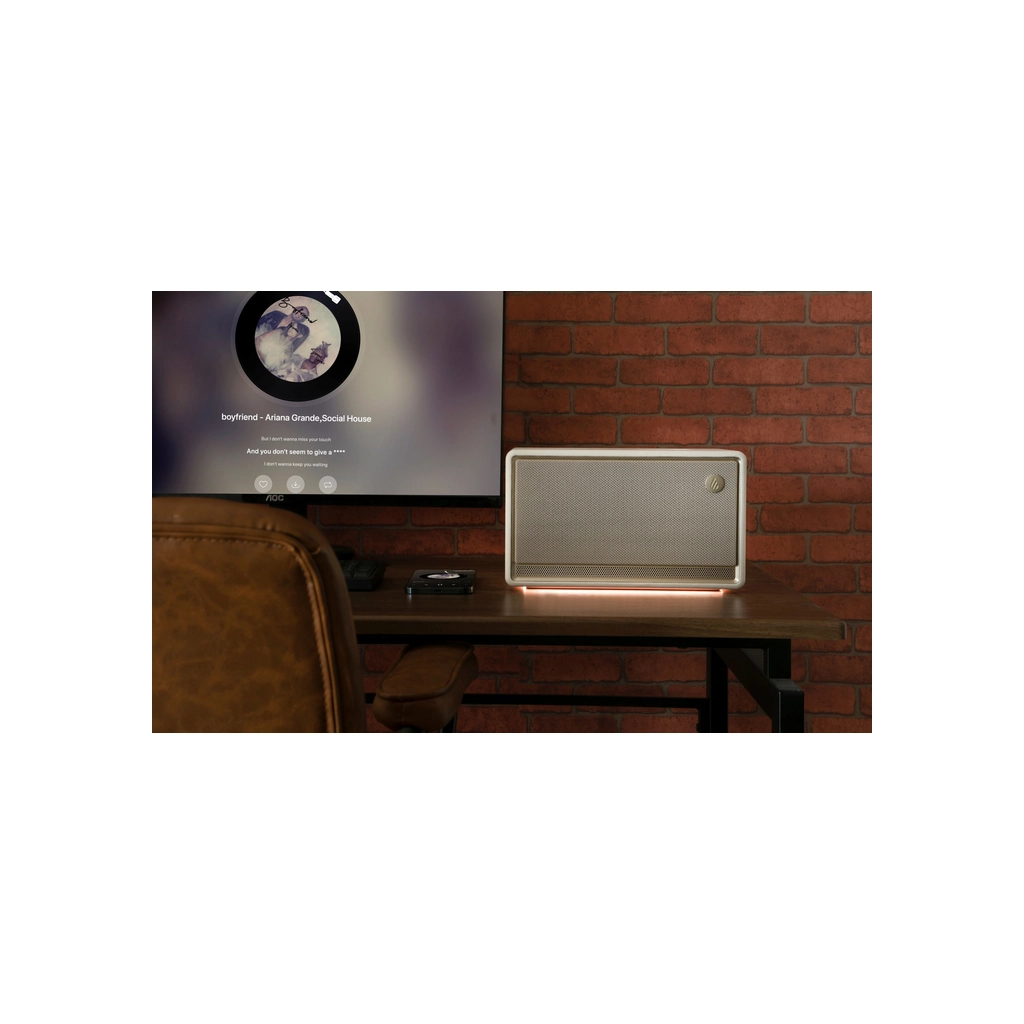 Акустична система Edifier ES300 Ivory (ES300Ivory) - зображення 8