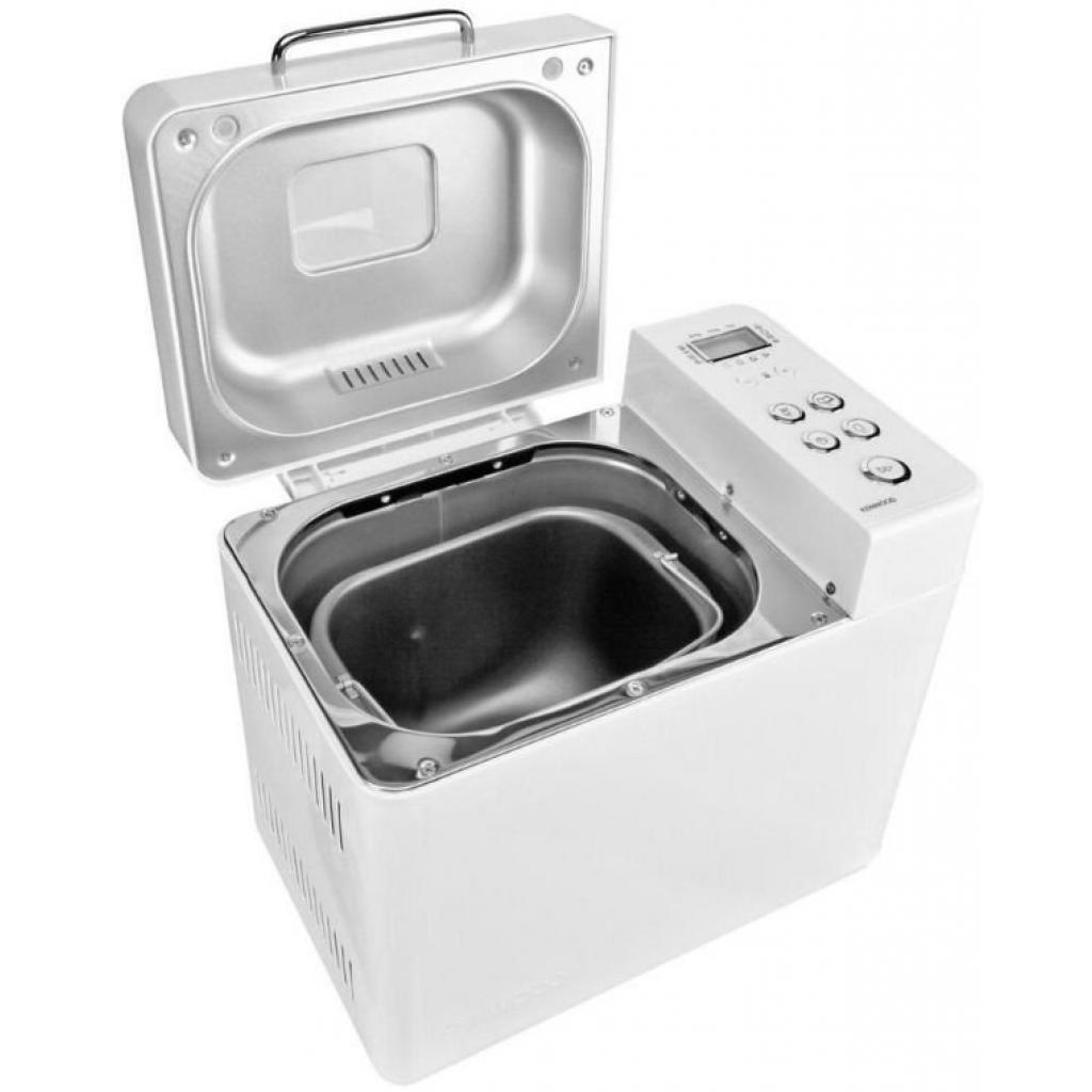 Хлібопічка Kenwood BM 250 (BM250) - изображение 2