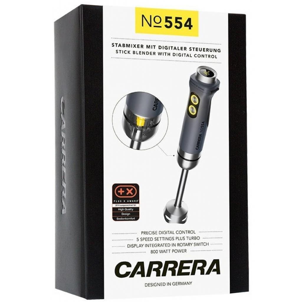 Блендер Carrera №554 (16441011) - зображення 4