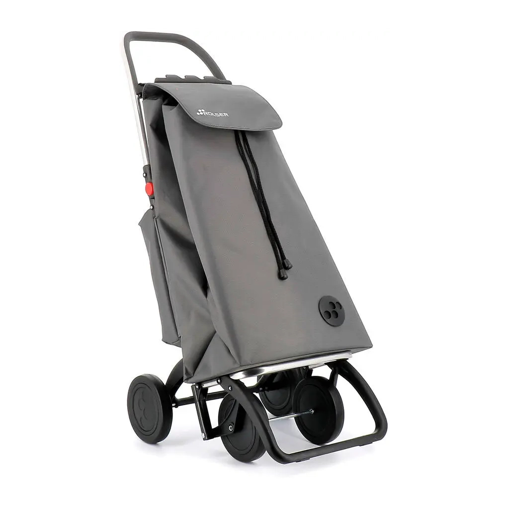 Сумка-візок Rolser I-Max Termo Zen 4L Marengo (IMX353-1031) (930958) - зображення 3